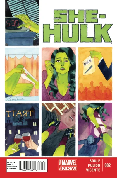 Cover of ...And?