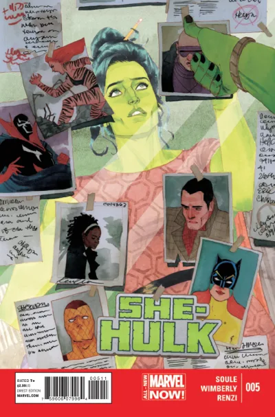 Cover of Blue