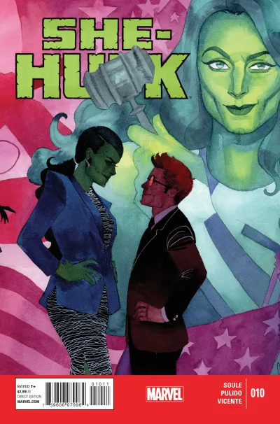 Cover of The Good Old Days Conclusion