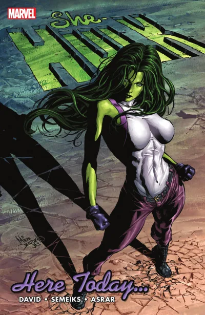 Cover of Issue #5