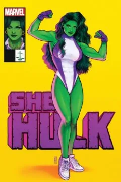 Volume 1: Jen Again
