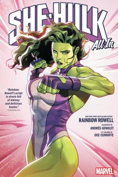 Volume 5: All In