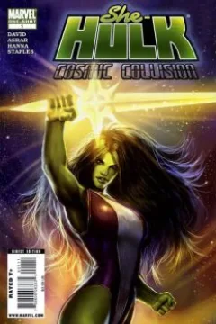 Issue #1