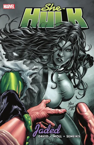Cover of Volume 6