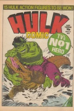 Issue #3