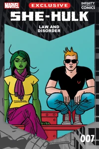 Issue #7