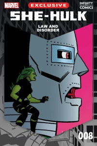 Issue #8