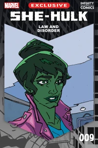 Issue #9