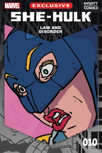Issue #10