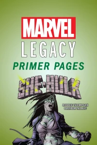 Issue #1