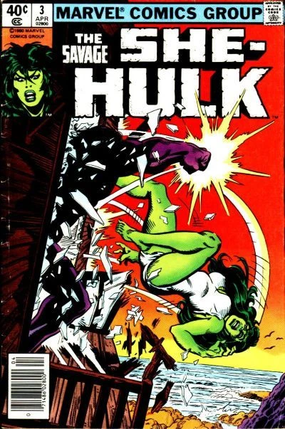 Cover of She-Hulk Murders Lady Lawyer