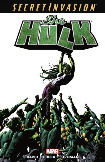 Cover of Volume 6