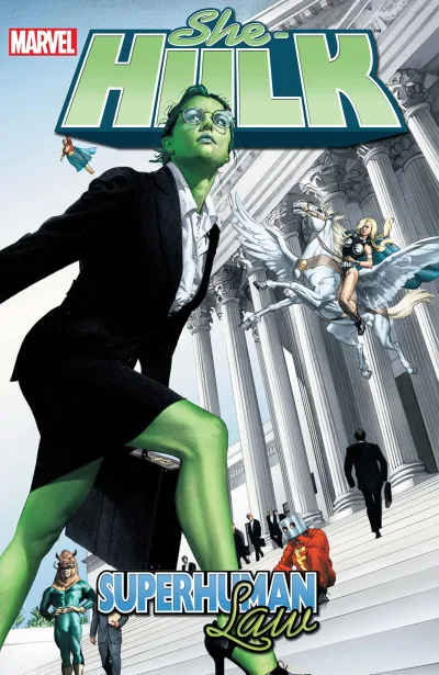 Cover of Vol. 2