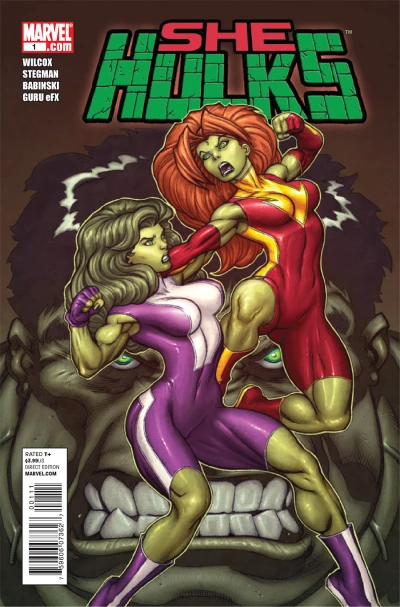 Cover of Man Hunt, Part 1