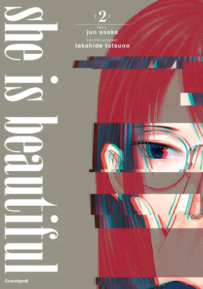 Cover of Issue #2