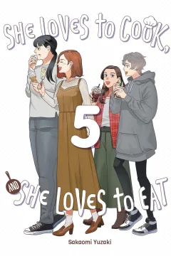 Volume 5