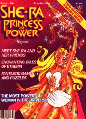 Cover of Issue 1