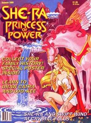 Cover of Issue 3