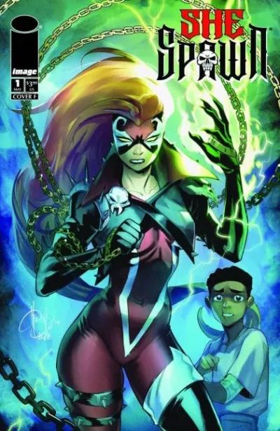 Cover of Cover F
