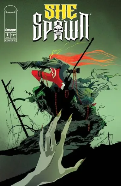 Cover of Cover G