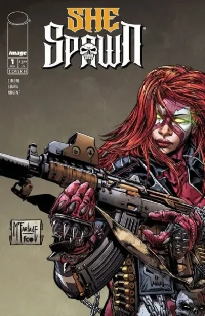 Cover of Cover H