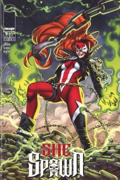 Issue #2
