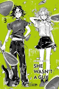 Issue #3