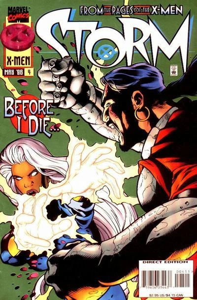 Cover of She Will Destroy You