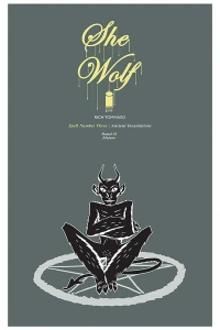 Ancient Incantations