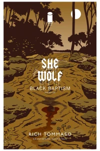 Black Baptism Part One