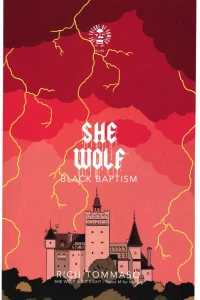 Black Baptism: The Final Chapter