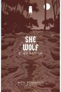 Black Baptism Part One