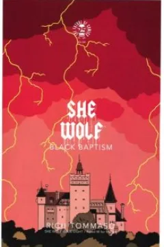 Black Baptism: The Final Chapter