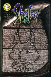 Issue #302