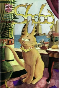 Issue #206