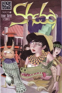 Issue #203