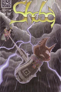 Issue #204
