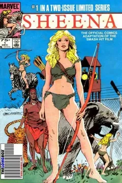 Issue #1