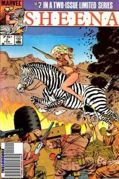 Issue #2