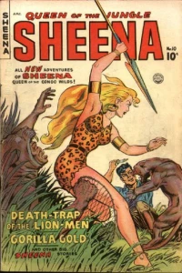Issue #10