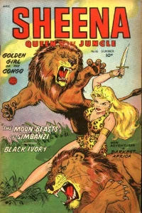Issue #16