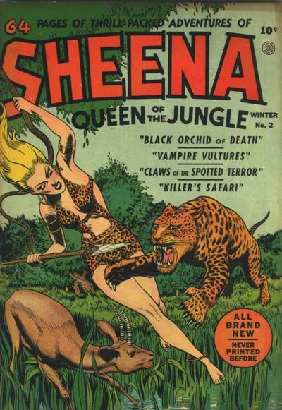 Cover of Black Orchid of Death