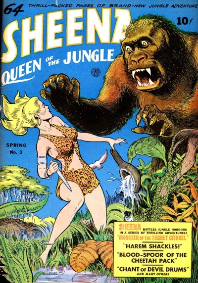 Cover of Monster of the Secret Citadel