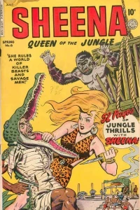 Issue #6