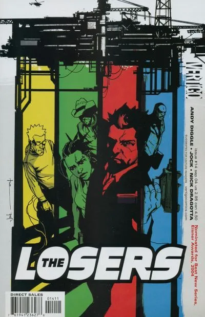 Cover of Sheikdown, Part Two