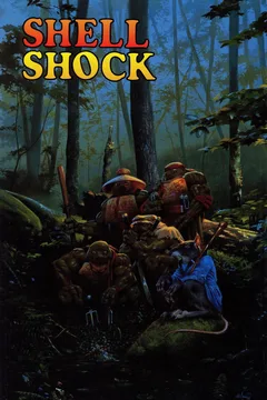 Shell Shock