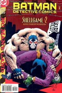 Shellgame (Part Two)