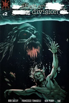 Issue #2