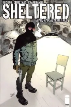 Issue #11