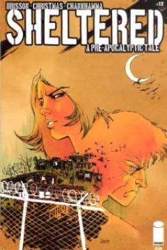 Issue #12